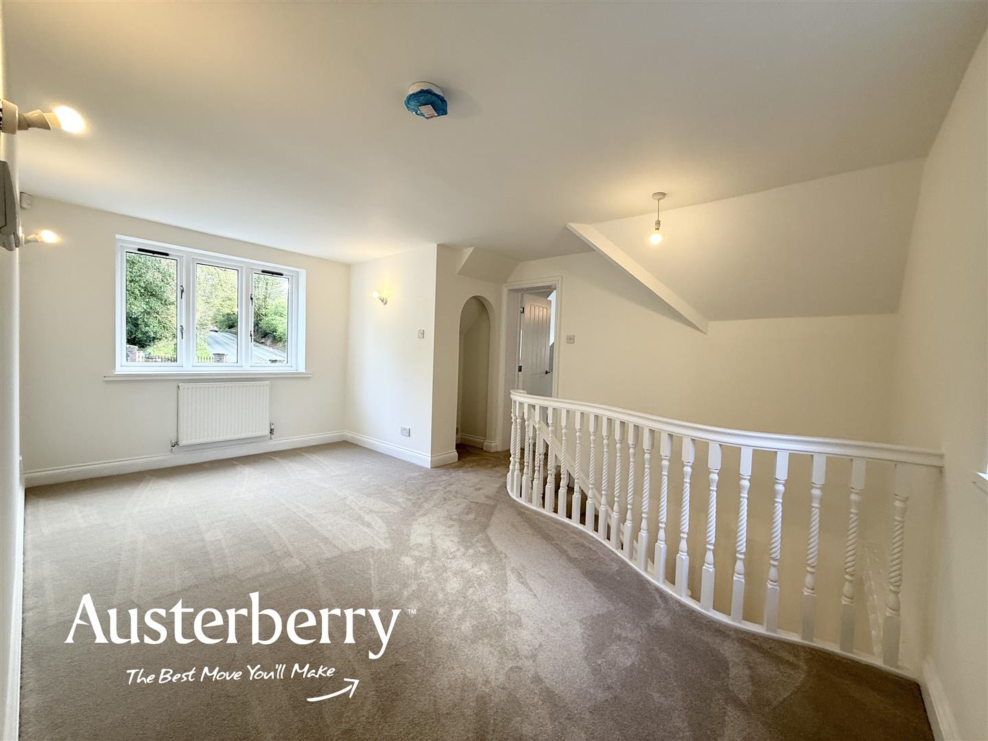 Lightwood Road, Lightwood, Stoke-On-Trent